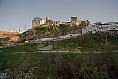 Setenil de las Bodegas 